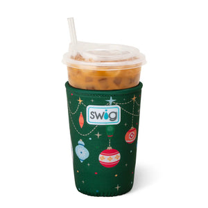 Open image in slideshow, Swig Iced Cup Coolie 22oz
