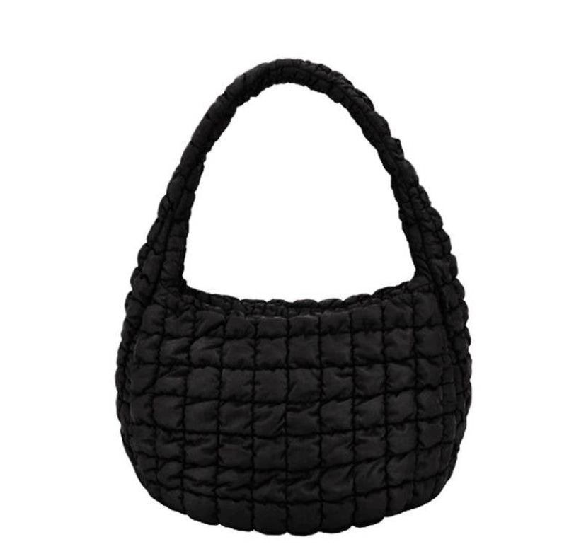 Kate Quilted Bag