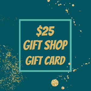 Open image in slideshow, Gift Cards!
