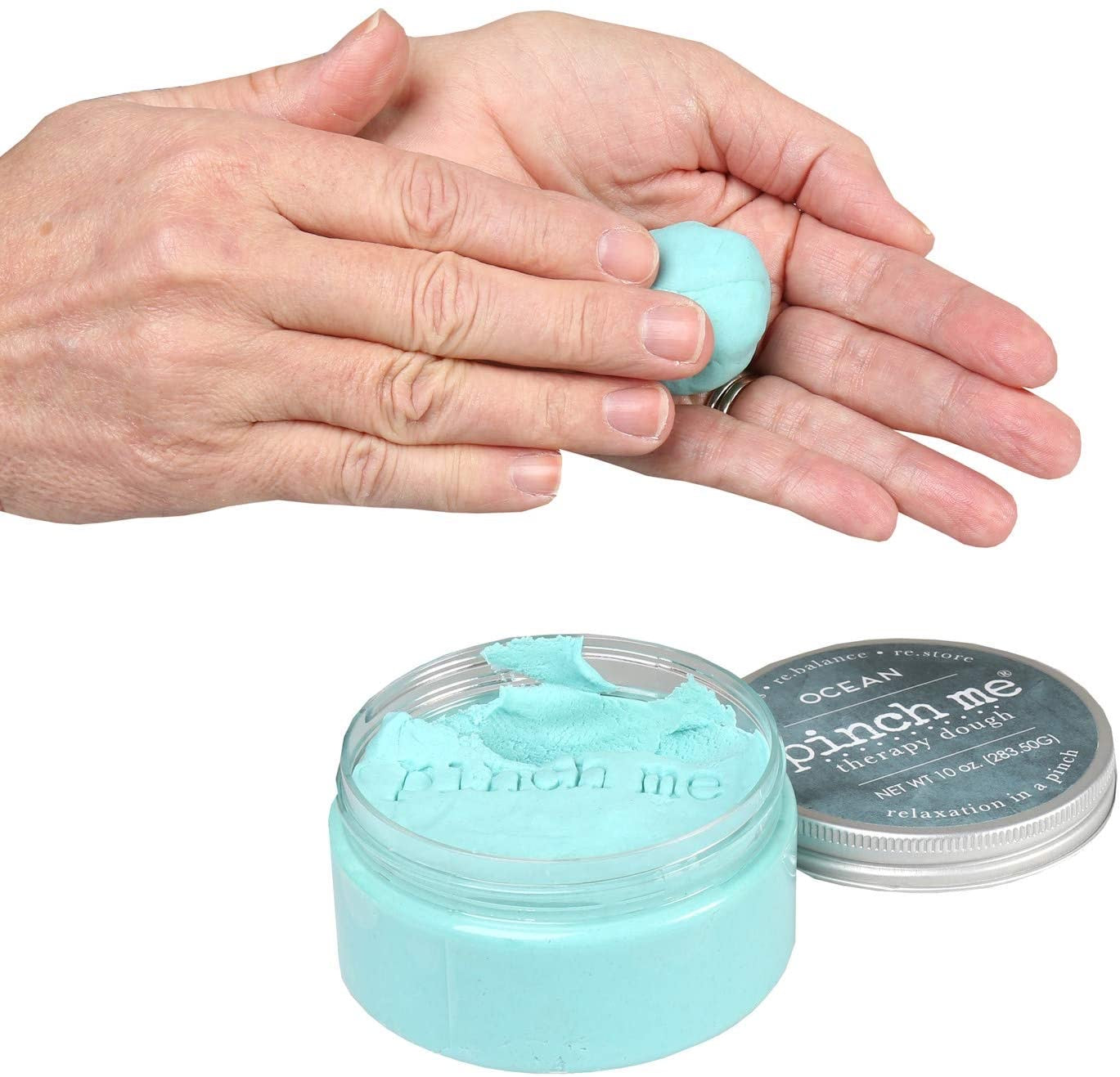 Pinch Me Therapy Dough- Multiple Scents