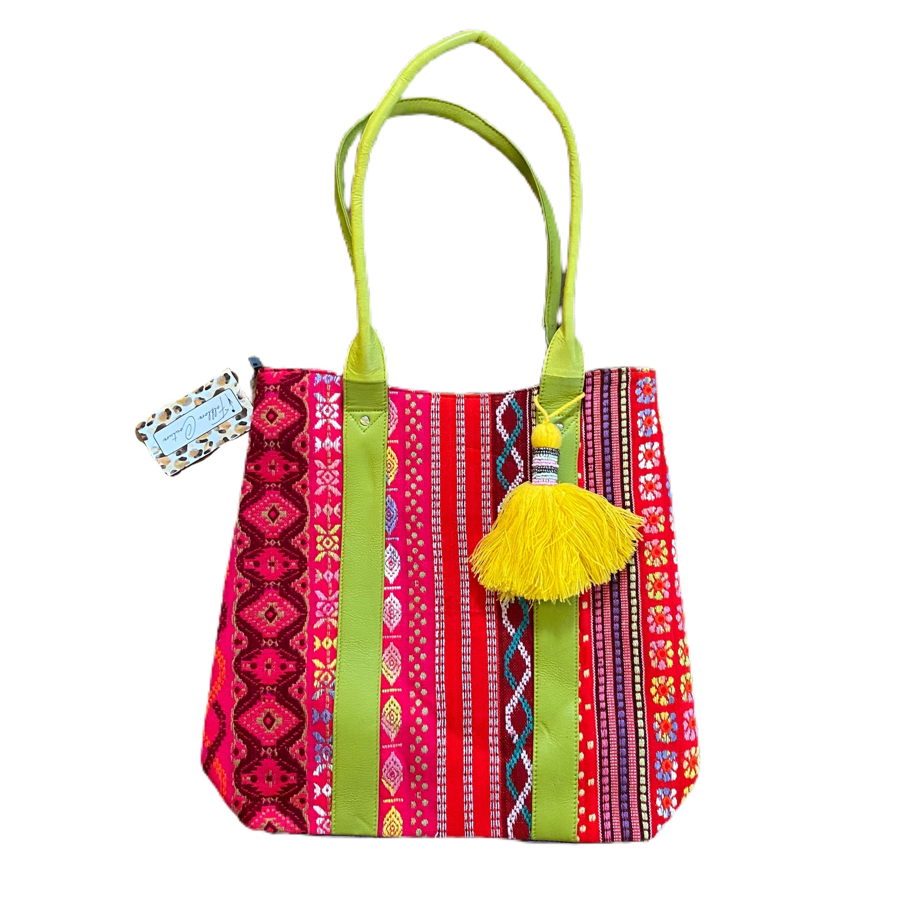 Buy online Multicolored Army Pattern Printed Canvas Cloth Shopping Bag from  Shopping Bags & Totes for Women by Anges Bags for ₹250 at 0% off | 2024  Limeroad.com