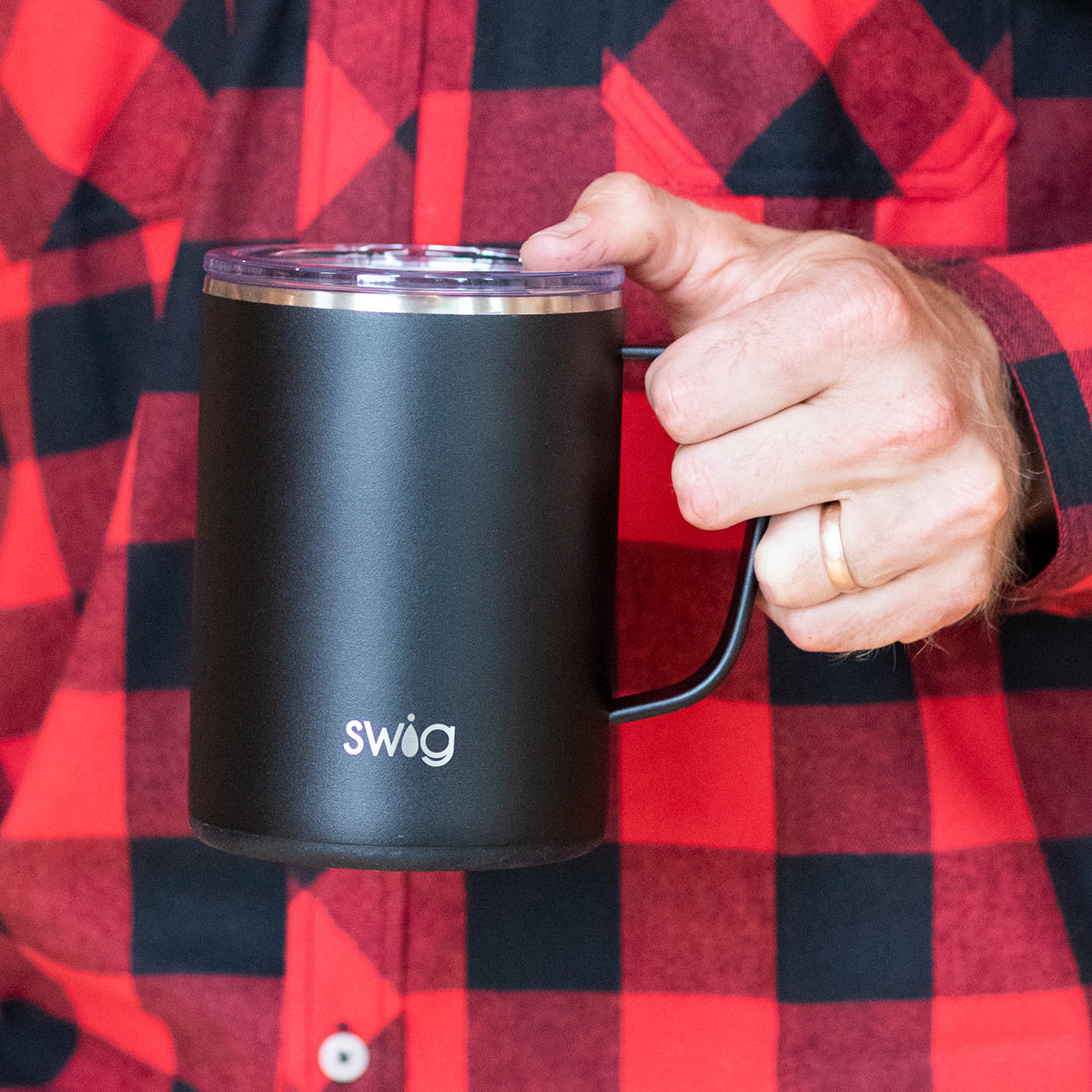 ❤️If you have a Swig Mug, you have to come look at the new