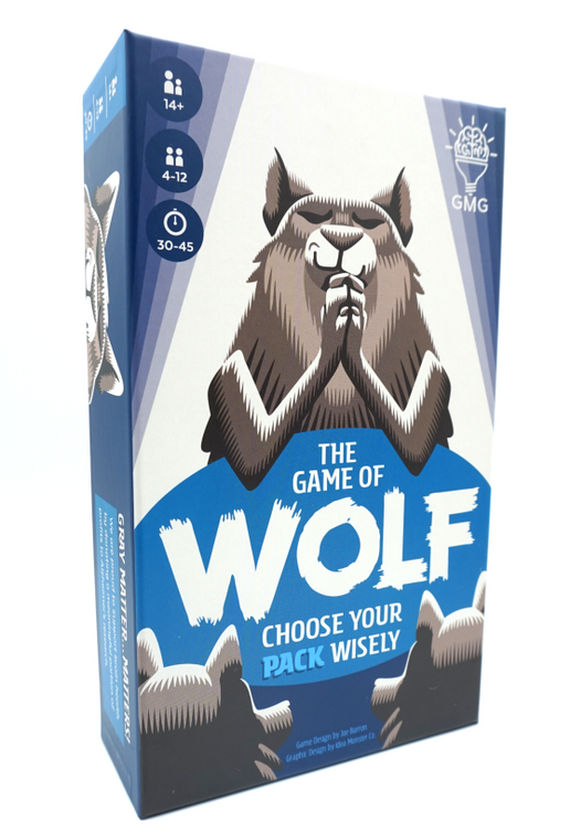 The Game of Wolf